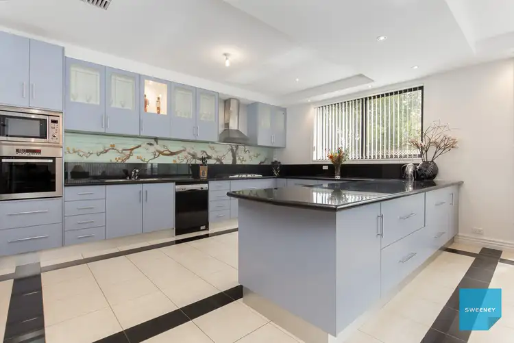 Third view of Homely house listing, 39 Wendouree Parade, Caroline Springs VIC 3023