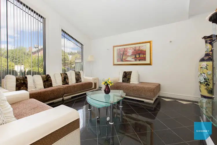 Fifth view of Homely house listing, 39 Wendouree Parade, Caroline Springs VIC 3023