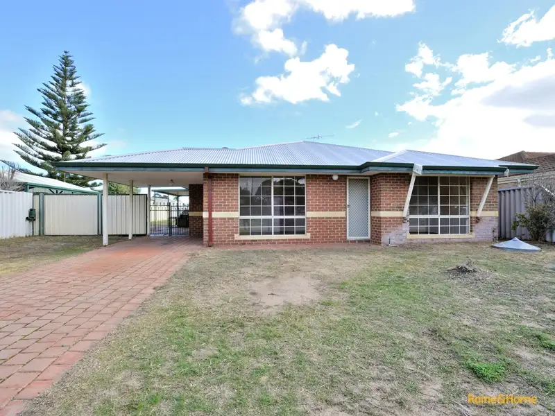 Main view of Homely house listing, 17 Ebony Elbow, Warnbro WA 6169