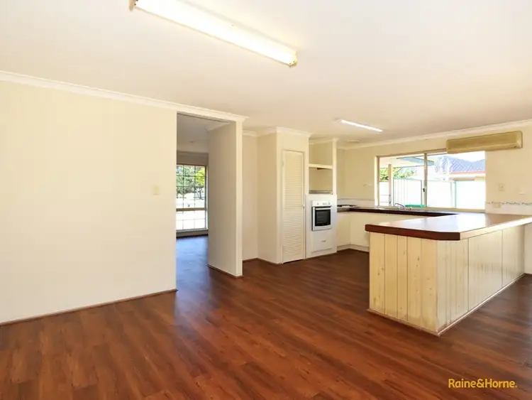Fourth view of Homely house listing, 17 Ebony Elbow, Warnbro WA 6169