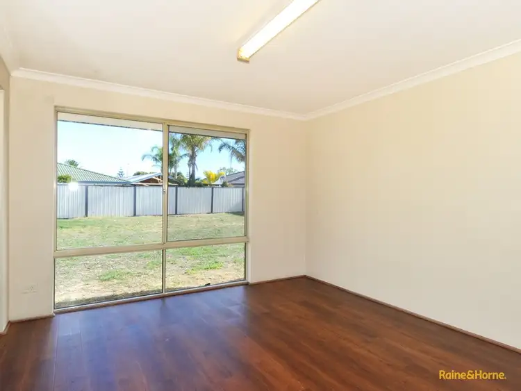 Fifth view of Homely house listing, 17 Ebony Elbow, Warnbro WA 6169