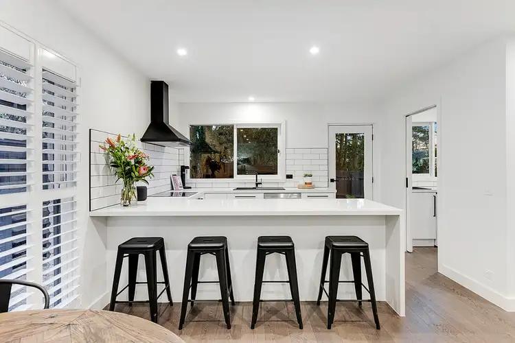 Main view of Homely unit listing, 2/49 Grice Avenue, Mount Eliza VIC 3930