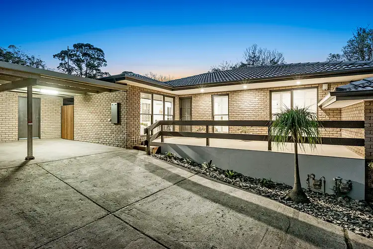 Third view of Homely unit listing, 2/49 Grice Avenue, Mount Eliza VIC 3930