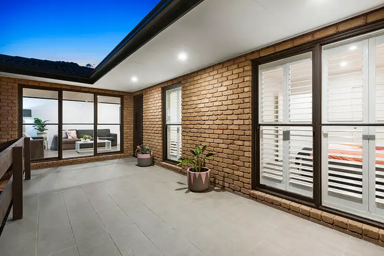 Fourth view of Homely unit listing, 2/49 Grice Avenue, Mount Eliza VIC 3930