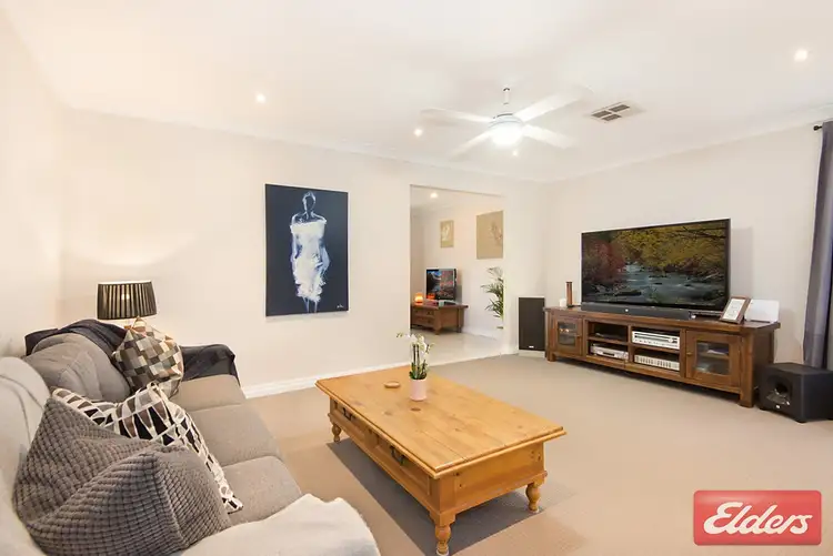 Second view of Homely house listing, 26 Ashcott Street, Kings Langley NSW 2147