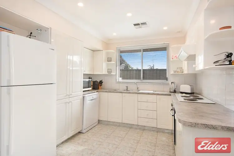 Third view of Homely house listing, 26 Ashcott Street, Kings Langley NSW 2147