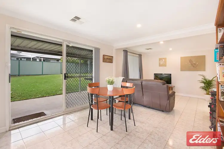 Fourth view of Homely house listing, 26 Ashcott Street, Kings Langley NSW 2147
