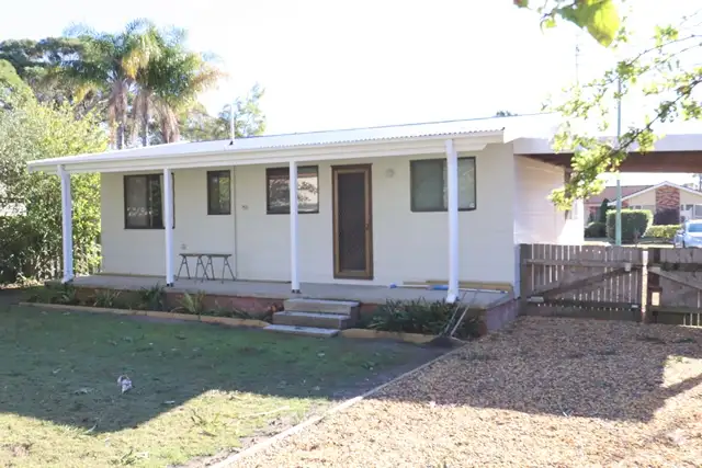 Second view of Homely house listing, 4 CORANG AVENUE, Sussex Inlet NSW 2540