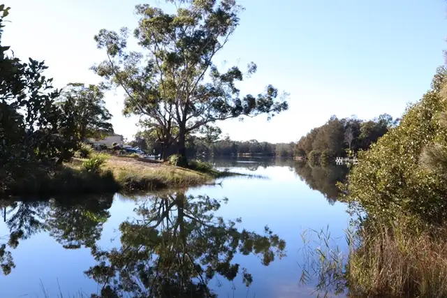 Fourth view of Homely house listing, 4 CORANG AVENUE, Sussex Inlet NSW 2540