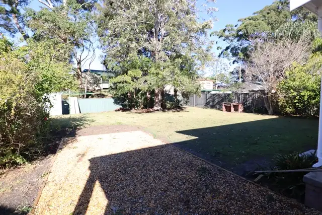 Fifth view of Homely house listing, 4 CORANG AVENUE, Sussex Inlet NSW 2540