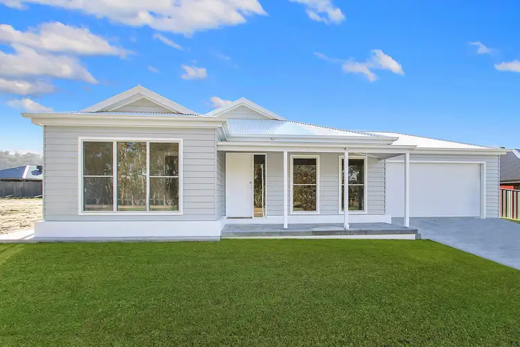 57 Firmstone Road, Leneva VIC 3691