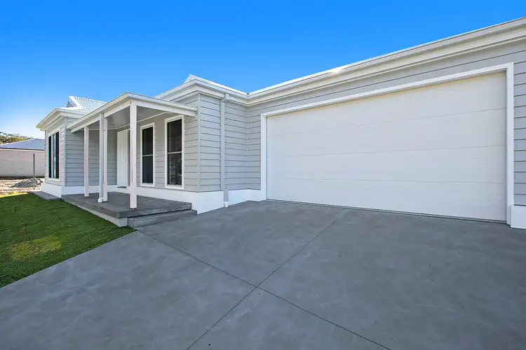 Second view of Homely house listing, 57 Firmstone Road, Leneva VIC 3691
