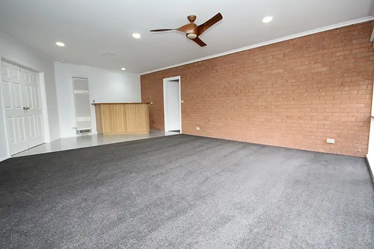 Third view of Homely house listing, 1 Hayes Drive, Horsham VIC 3400