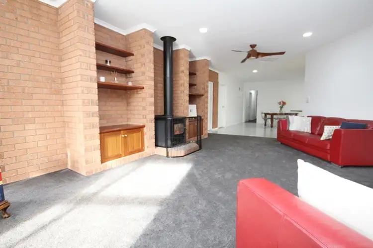 Sixth view of Homely house listing, 1 Hayes Drive, Horsham VIC 3400