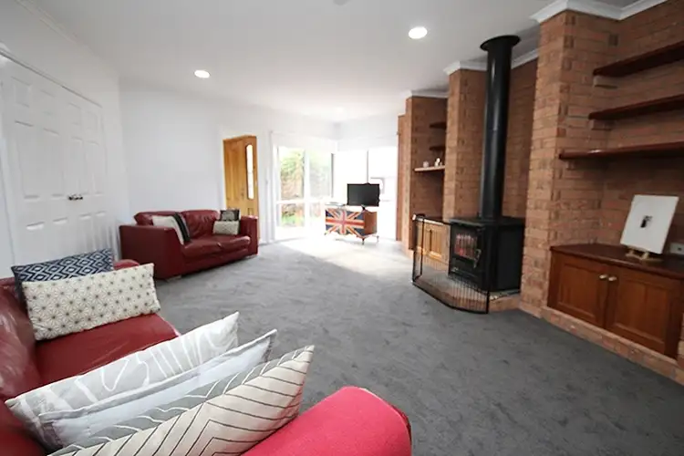 Seventh view of Homely house listing, 1 Hayes Drive, Horsham VIC 3400