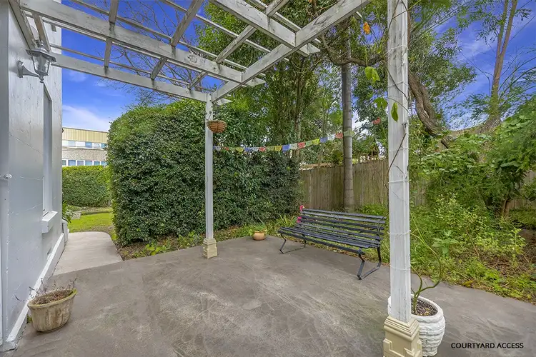 Sixth view of Homely unit listing, 3/33 Edward Street, Summer Hill NSW 2130