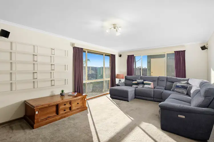 Second view of Homely house listing, 33 Carbine Drive, St Albans Park VIC 3219