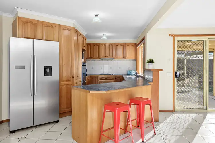 Third view of Homely house listing, 33 Carbine Drive, St Albans Park VIC 3219