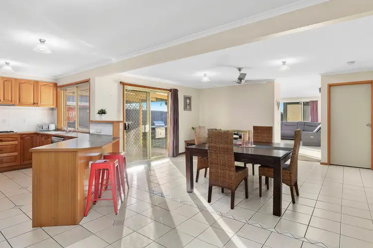 Fourth view of Homely house listing, 33 Carbine Drive, St Albans Park VIC 3219