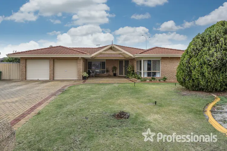 3 Karri Place, Morley WA 6062