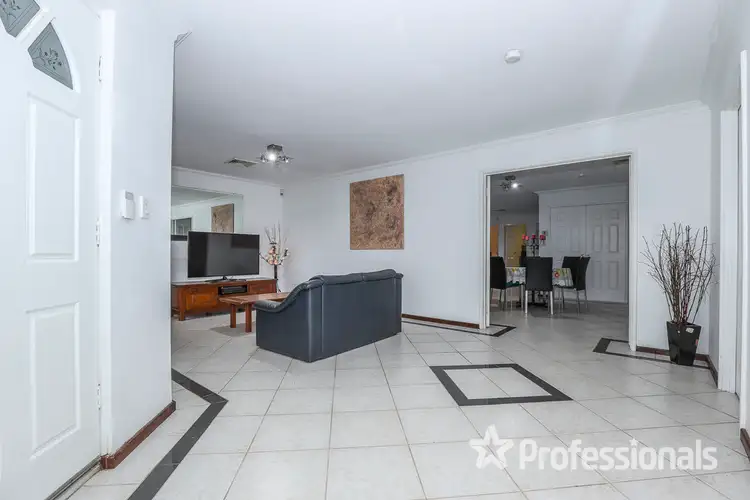 Fifth view of Homely house listing, 3 Karri Place, Morley WA 6062