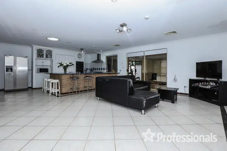 Sixth view of Homely house listing, 3 Karri Place, Morley WA 6062