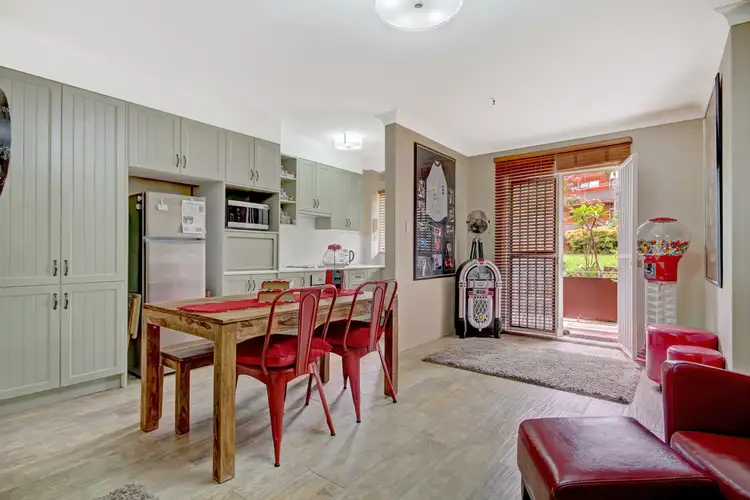 1/12 Glendale Avenue, Narwee NSW 2209
