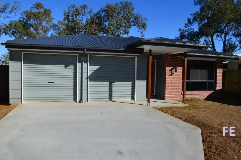 Main view of Homely house listing, 9C James  Street, Kingaroy QLD 4610