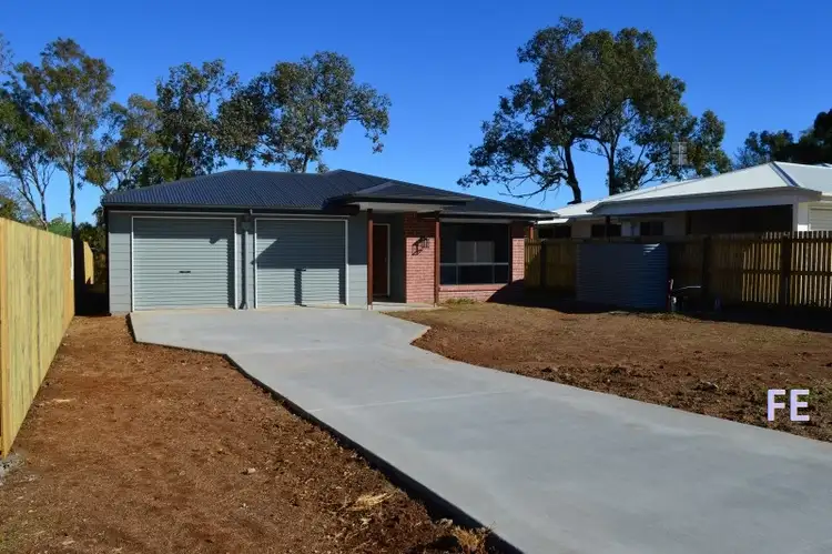 Second view of Homely house listing, 9C James Street, Kingaroy QLD 4610