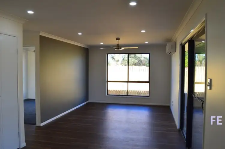 Third view of Homely house listing, 9C James Street, Kingaroy QLD 4610