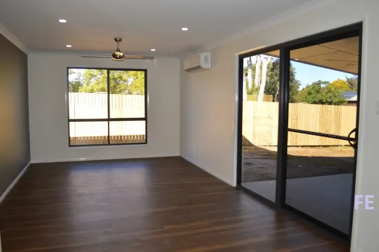 Fourth view of Homely house listing, 9C James Street, Kingaroy QLD 4610