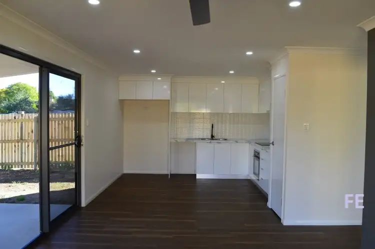 Fifth view of Homely house listing, 9C James Street, Kingaroy QLD 4610