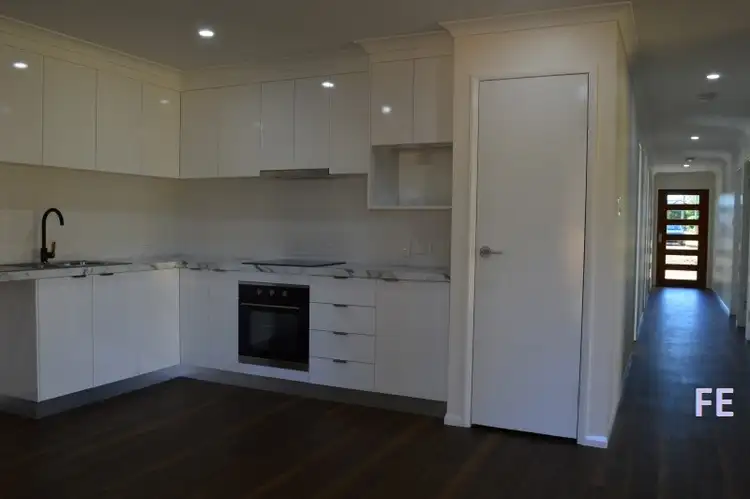 Seventh view of Homely house listing, 9C James Street, Kingaroy QLD 4610