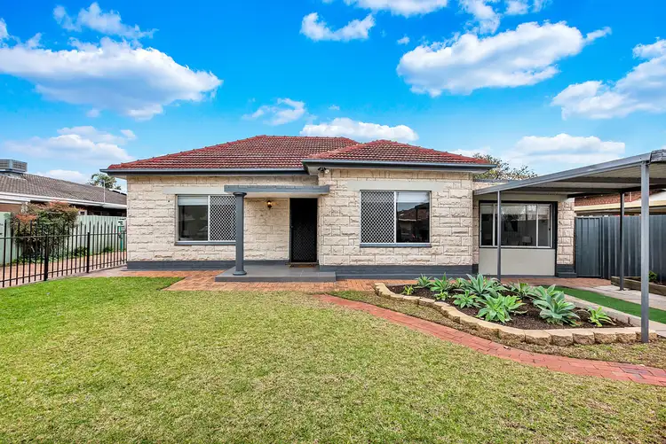 1/30 Capper Street, Camden Park SA 5038