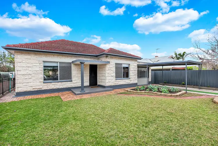 Second view of Homely house listing, 1/30 Capper Street, Camden Park SA 5038