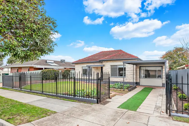 Third view of Homely house listing, 1/30 Capper Street, Camden Park SA 5038