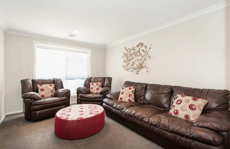 Second view of Homely house listing, 95 Watson Street, Jindera NSW 2642