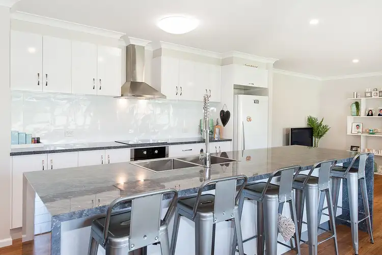 Third view of Homely house listing, 95 Watson Street, Jindera NSW 2642