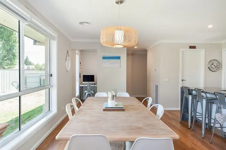 Fourth view of Homely house listing, 95 Watson Street, Jindera NSW 2642