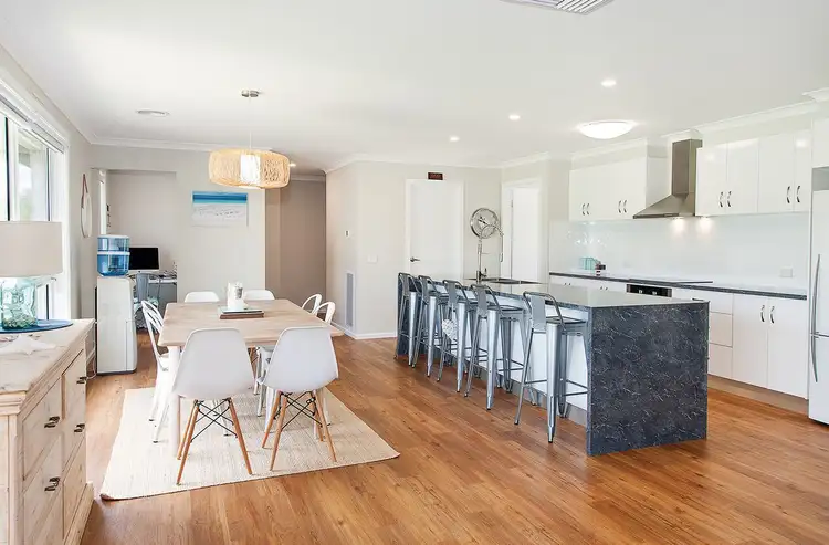 Fifth view of Homely house listing, 95 Watson Street, Jindera NSW 2642