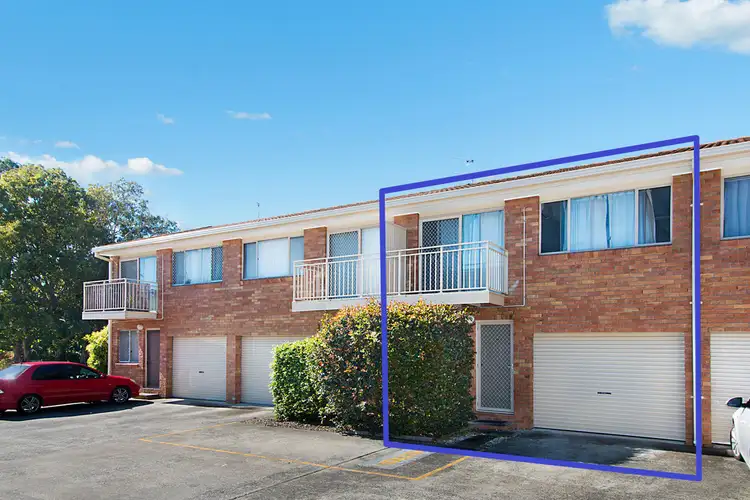10/4-6 Honeysuckle Street, Tweed Heads West NSW 2485
