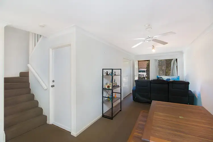 Second view of Homely townhouse listing, 10/4-6 Honeysuckle Street, Tweed Heads West NSW 2485