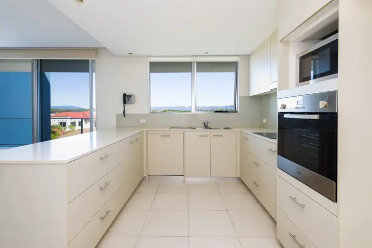 Third view of Homely apartment listing, 3302/2 Activa Way, Hope Island QLD 4212