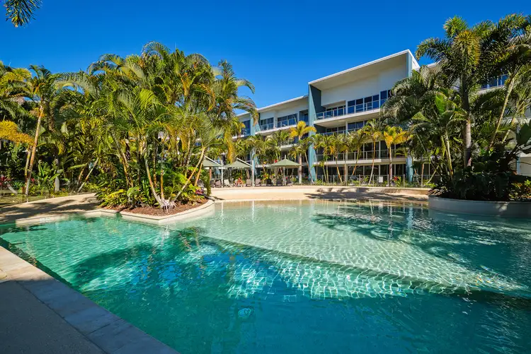 Fourth view of Homely apartment listing, 3302/2 Activa Way, Hope Island QLD 4212