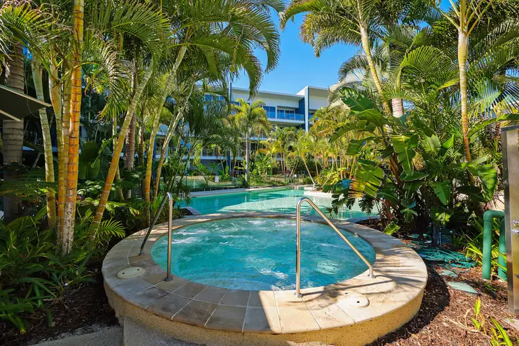 Fifth view of Homely apartment listing, 3302/2 Activa Way, Hope Island QLD 4212