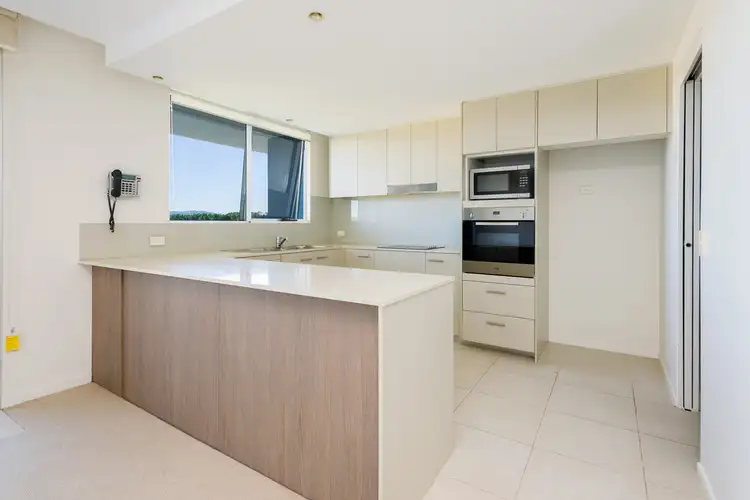 Sixth view of Homely apartment listing, 3302/2 Activa Way, Hope Island QLD 4212