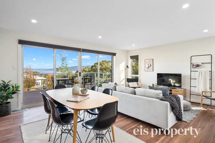 Third view of Homely townhouse listing, 1/7 Vienne Drive, Howrah TAS 7018