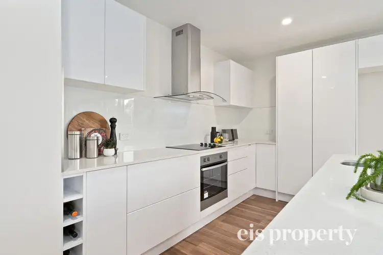 Fifth view of Homely townhouse listing, 1/7 Vienne Drive, Howrah TAS 7018