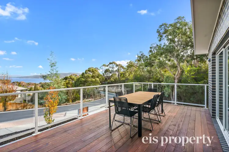 Sixth view of Homely townhouse listing, 1/7 Vienne Drive, Howrah TAS 7018