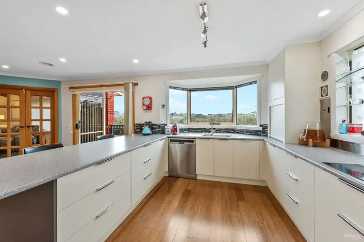 Third view of Homely house listing, 20 Georgiana Street, Devonport TAS 7310
